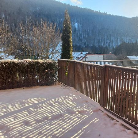Belleview Garden Studio Apartment Синая Екстериор снимка