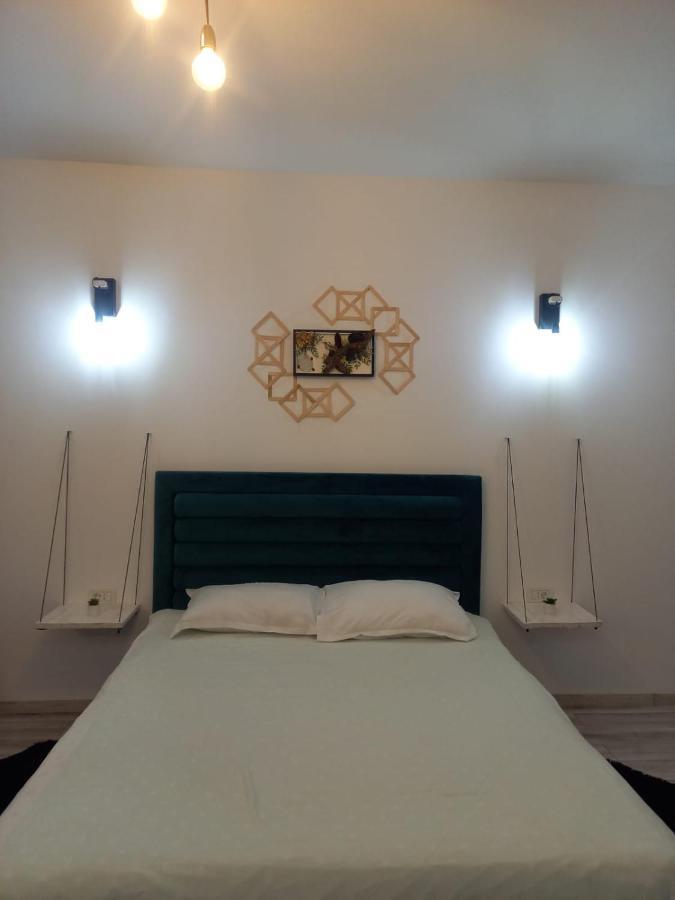 Belleview Garden Studio Apartment Синая Екстериор снимка