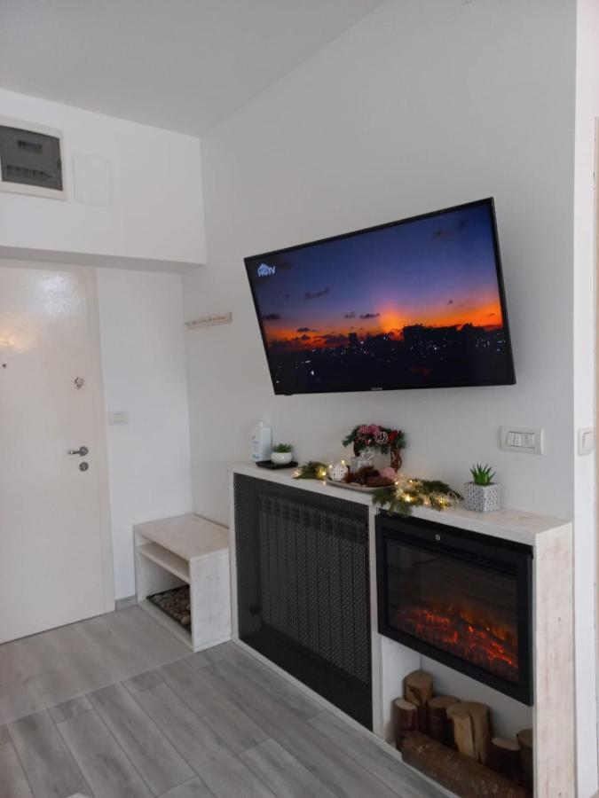 Belleview Garden Studio Apartment Синая Екстериор снимка