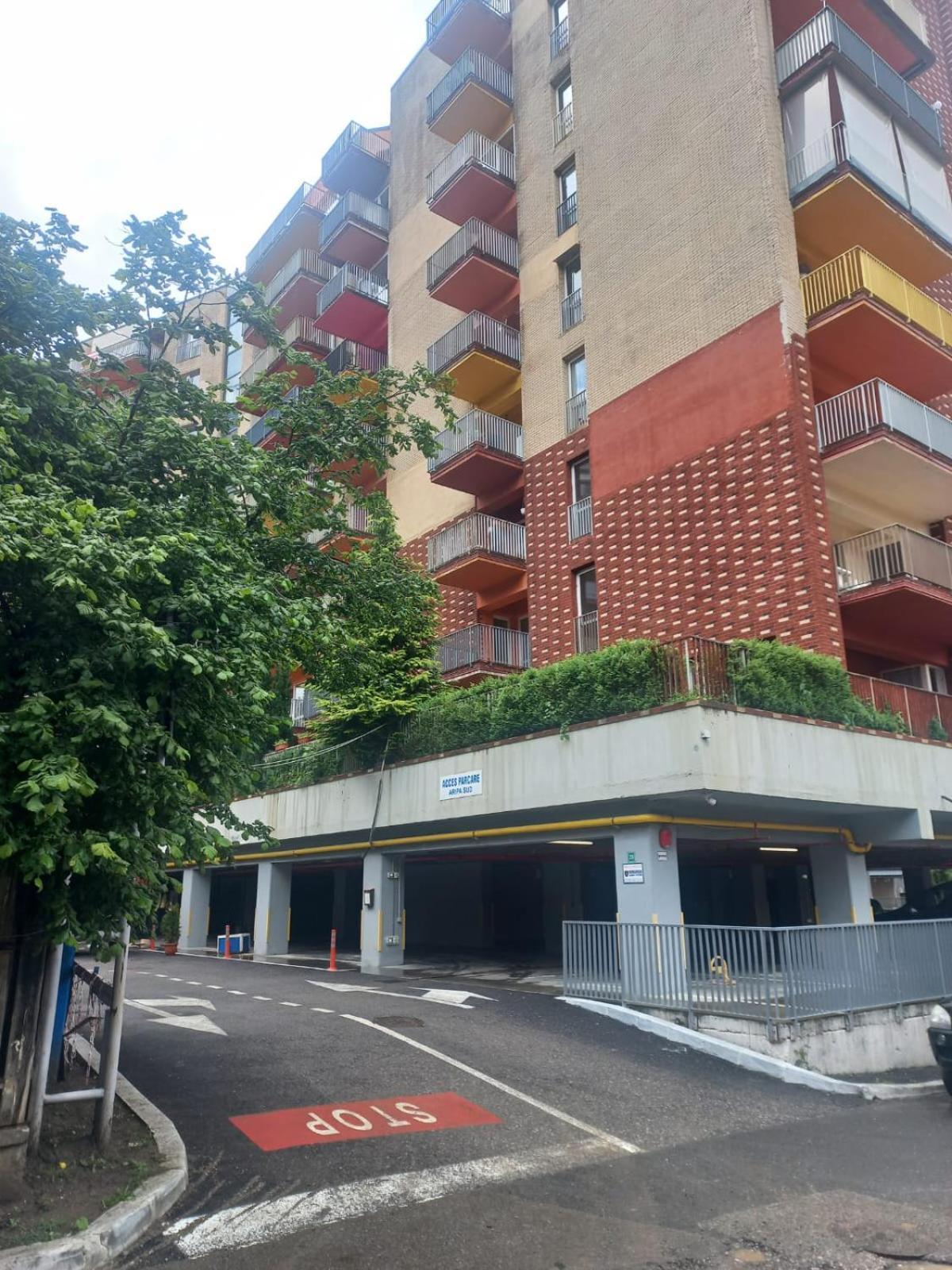 Belleview Garden Studio Apartment Синая Екстериор снимка
