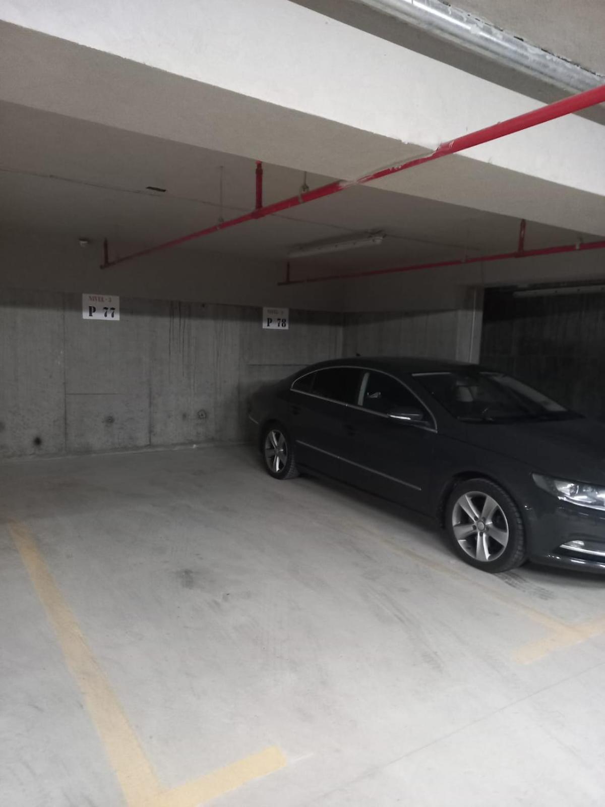 Belleview Garden Studio Apartment Синая Екстериор снимка